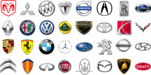 car-emblems