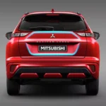 Для кого створений Mitsubishi Eclipse Cross?