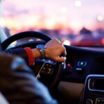 Чому навчання на водія ділять на теорію і практику